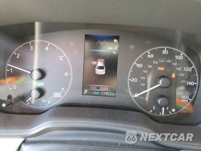 Zdjęcie 9 z 13 samochodu: 2024 TOYOTA COROLLA LE VIN:JTDBCMFE8R3067290 - miniatura