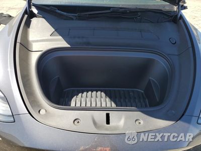 Zdjęcie 11 z 14 samochodu: 2023 TESLA MODEL Y VIN:7SAYGAEE6PF977702 - miniatura
