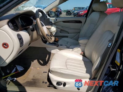 Zdjęcie 7 z 12 samochodu: 2002 JAGUAR X-TYPE 2.5 VIN:SAJEA51D92XC59070 - miniatura