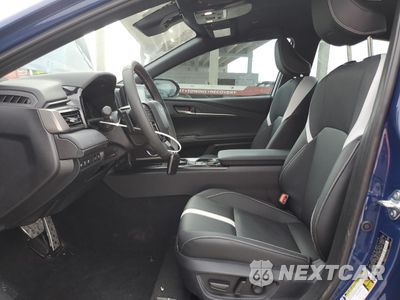 Zdjęcie 7 z 12 samochodu: 2025 TOYOTA CAMRY XSE VIN:4T1DAACK5SU134124 - miniatura