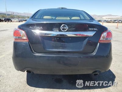 Zdjęcie 6 z 12 samochodu: 2013 NISSAN ALTIMA 3.5S VIN:1N4BL3AP9DC232233 - miniatura