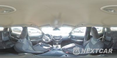 Zdjęcie 15 z 15 samochodu: 2015 JEEP CHEROKEE SPORT VIN:1C4PJLAB3FW694931 - miniatura