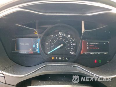 Zdjęcie 9 z 12 samochodu: 2018 FORD FUSION SE HYBRID VIN:3FA6P0LU0JR118657 - miniatura