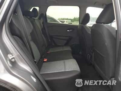 Zdjęcie 11 z 14 samochodu: 2023 NISSAN ROGUE SV VIN:JN8BT3BB0PW129220 - miniatura