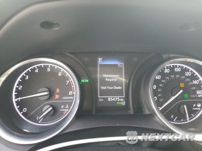Zdjęcie 9 z 15 samochodu: 2020 TOYOTA CAMRY SE VIN:4T1M11AK6LU385027 - miniatura