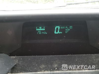 Zdjęcie 9 z 12 samochodu: 2008 TOYOTA PRIUS VIN:JTDKB20U387778068 - miniatura