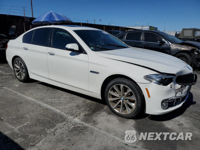 Czwarte zdjęcie samochodu z boku: 2015 BMW 528 I VIN:WBA5A5C53FD516858 - miniatura