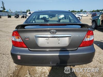 Zdjęcie 6 z 12 samochodu: 2003 TOYOTA CAMRY LE VIN:4T1BE32K13U650698 - miniatura
