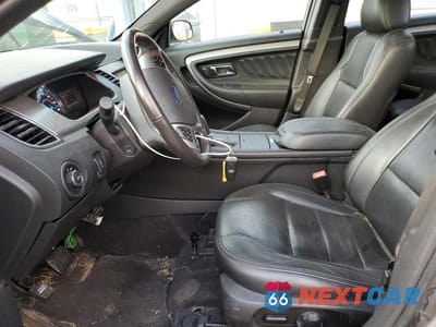 Zdjęcie 7 z 12 samochodu: 2017 FORD TAURUS SEL VIN:1FAHP2E85HG137579 - miniatura