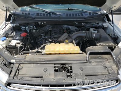 Zdjęcie 11 z 16 samochodu: 2020 FORD F150 SUPERCREW VIN:1FTFW1E58LKD66333 - miniatura