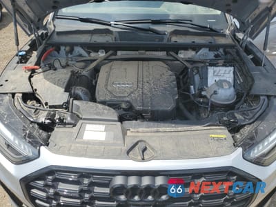 Zdjęcie 12 z 14 samochodu: 2023 AUDI Q5 PRESTIGE 45 VIN:WA1FAAFY6P2133378 - miniatura