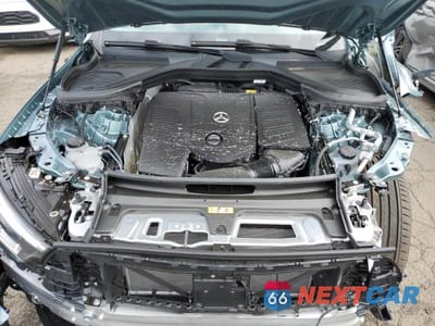 Zdjęcie 12 z 14 samochodu: 2025 MERCEDES-BENZ GLC 300 4MATIC VIN:W1NKM4HB5SF394212 - miniatura