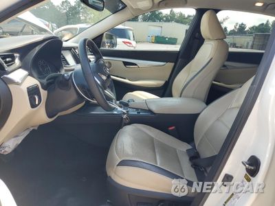 Zdjęcie 7 z 14 samochodu: 2019 INFINITI QX50 ESSENTIAL VIN:3PCAJ5M31KF109297 - miniatura