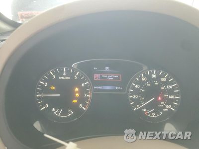 Zdjęcie 9 z 12 samochodu: 2017 NISSAN ALTIMA 2.5 VIN:1N4AL3AP8HC198531 - miniatura