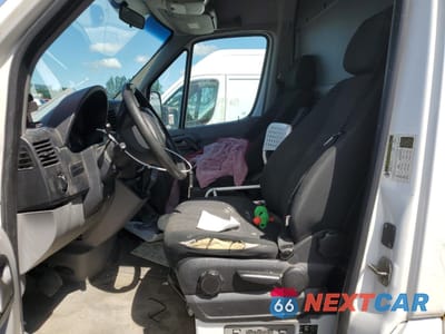 Zdjęcie 7 z 14 samochodu: 2016 MERCEDES-BENZ SPRINTER 2500 VIN:WD3BE8DD5GP212314 - miniatura
