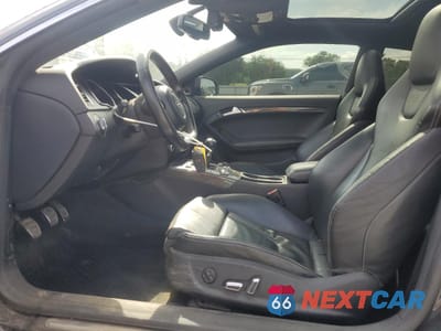 Zdjęcie 7 z 15 samochodu: 2013 AUDI S5 PRESTIGE VIN:WAU3GAFR1DA001921 - miniatura