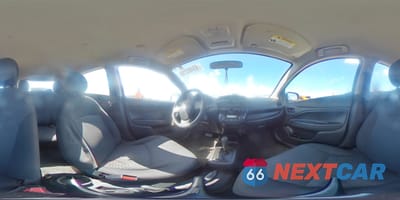 Zdjęcie 14 z 14 samochodu: 2015 MITSUBISHI MIRAGE DE VIN:ML32A3HJ2FH003127 - miniatura