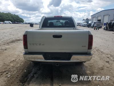 Zdjęcie 6 z 12 samochodu: 2003 DODGE RAM 1500 ST VIN:1D7HA18N33S209687 - miniatura