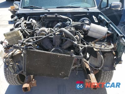 Zdjęcie 11 z 12 samochodu: 1997 FORD F250 VIN:1FTHX26F8VEC99074 - miniatura