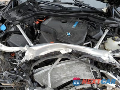 Zdjęcie 12 z 14 samochodu: 2021 BMW X3 XDRIVE30E VIN:5UXTS1C03M9G49481 - miniatura