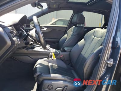 Zdjęcie 7 z 12 samochodu: 2017 AUDI A4 PRESTIGE VIN:WAUFNAF4XHN017038 - miniatura