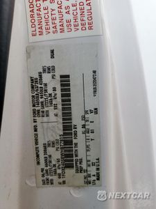 Zdjęcie 13 z 13 samochodu: 1998 FORD ECONOLINE E450 SUPER DUTY CUTAWAY VAN RV VIN:1FDXE40S8WHB77815 - miniatura