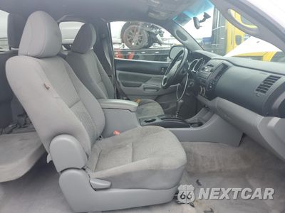 Zdjęcie 7 z 14 samochodu: 2009 TOYOTA TACOMA ACCESS CAB VIN:5TETX22NX9Z623264 - miniatura