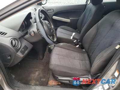 Zdjęcie 7 z 12 samochodu: 2011 MAZDA MAZDA2 VIN:JM1DE1HY6B0113473 - miniatura