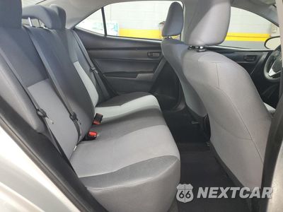 Zdjęcie 10 z 13 samochodu: 2018 TOYOTA COROLLA L VIN:5YFBURHE0JP839980 - miniatura