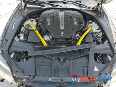 Zdjęcie 11 z 12 samochodu: 2013 BMW 650 I VIN:WBA6B2C51DDG66936 - miniatura