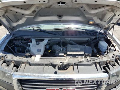 Zdjęcie 12 z 13 samochodu: 2010 GMC SAVANA G1500 LT VIN:1GKUGCD4XA1132002 - miniatura