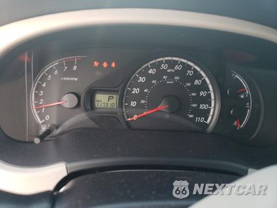 Zdjęcie 9 z 15 samochodu: 2013 TOYOTA SIENNA LE VIN:5TDKK3DC0DS387404 - miniatura