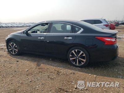 Drugie zdjęcie samochodu z przodu: 2016 NISSAN ALTIMA 2.5 VIN:1N4AL3AP7GN317768 - miniatura