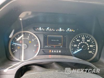 Zdjęcie 9 z 12 samochodu: 2019 FORD F150 SUPERCREW VIN:1FTEW1E55KKE09505 - miniatura