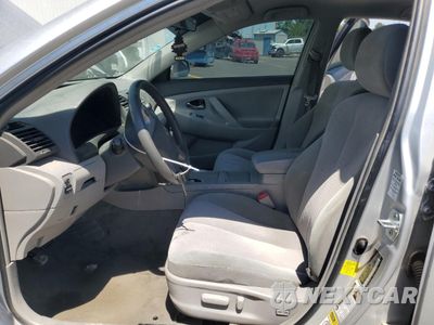 Zdjęcie 7 z 14 samochodu: 2011 TOYOTA CAMRY BASE VIN:4T1BF3EK2BU774194 - miniatura
