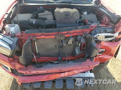 Zdjęcie 11 z 16 samochodu: 2021 TOYOTA TACOMA DOUBLE CAB VIN:3TMGZ5AN4MM435182 - miniatura