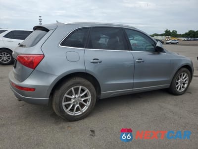Trzecie zdjęcie samochodu z tyłu: 2010 AUDI Q5 PREMIUM PLUS VIN:WA1LKAFPXAA027701 - miniatura