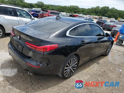 Trzecie zdjęcie samochodu z tyłu: 2020 BMW 228XI VIN:WBA73AK08L7F80134 - miniatura