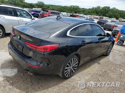 Trzecie zdjęcie samochodu z tyłu: 2020 BMW 228XI VIN:WBA73AK08L7F80134 - miniatura