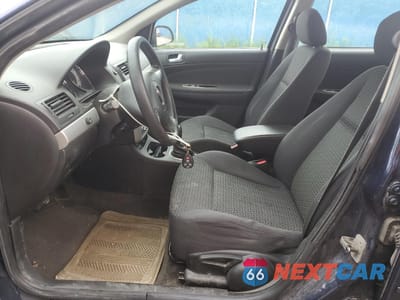 Zdjęcie 7 z 12 samochodu: 2009 PONTIAC G5 SE VIN:1G2AS55H797271351 - miniatura