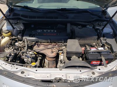 Zdjęcie 11 z 12 samochodu: 2008 TOYOTA CAMRY CE VIN:4T4BE46KX8R019770 - miniatura