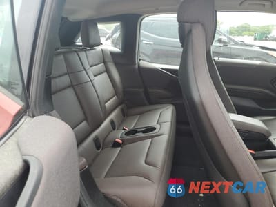 Zdjęcie 10 z 13 samochodu: 2019 BMW I3 REX VIN:WBY8P4C53K7E85145 - miniatura