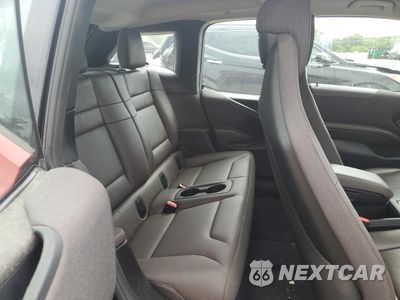 Zdjęcie 10 z 13 samochodu: 2019 BMW I3 REX VIN:WBY8P4C53K7E85145 - miniatura