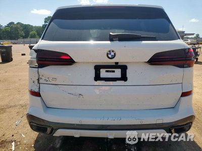 Zdjęcie 6 z 12 samochodu: 2025 BMW X5 XDRIVE40I VIN:5UX23EU03S9X30988 - miniatura
