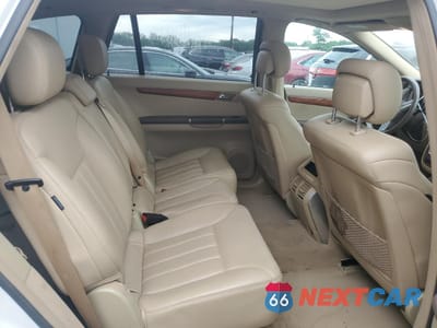 Zdjęcie 10 z 12 samochodu: 2009 MERCEDES-BENZ R 350 4MATIC VIN:4JGCB65E59A094202 - miniatura