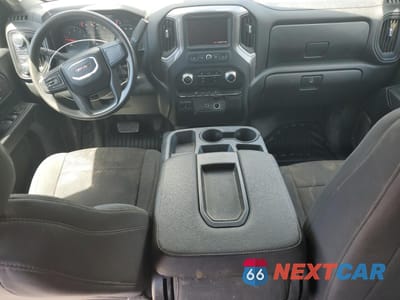 Zdjęcie 8 z 13 samochodu: 2023 GMC SIERRA 3500 HD PRO C VIN:1GT49SEY6PF211762 - miniatura