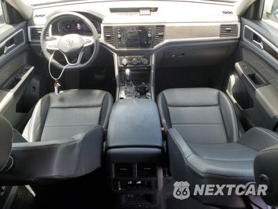 Zdjęcie 8 z 16 samochodu: 2023 VOLKSWAGEN ATLAS SE VIN:1V2WR2CA2PC509949 - miniatura
