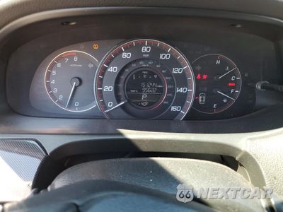 Zdjęcie 9 z 14 samochodu: 2013 HONDA ACCORD SPORT VIN:1HGCR2F56DA161570 - miniatura