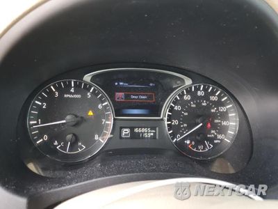 Zdjęcie 9 z 12 samochodu: 2014 NISSAN ALTIMA 2.5 VIN:1N4AL3AP2EC104736 - miniatura