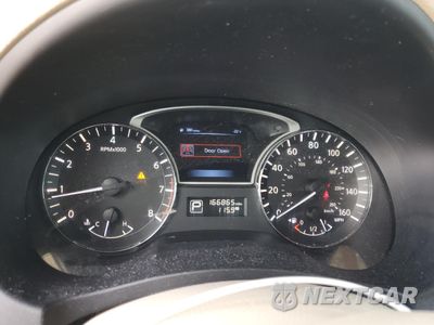 Zdjęcie 9 z 12 samochodu: 2014 NISSAN ALTIMA 2.5 VIN:1N4AL3AP2EC104736 - miniatura